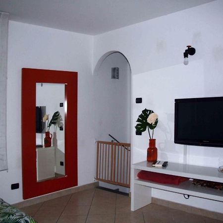 Il Sogno Di Gabry Apartment ฟลอเรนซ์ ภายนอก รูปภาพ