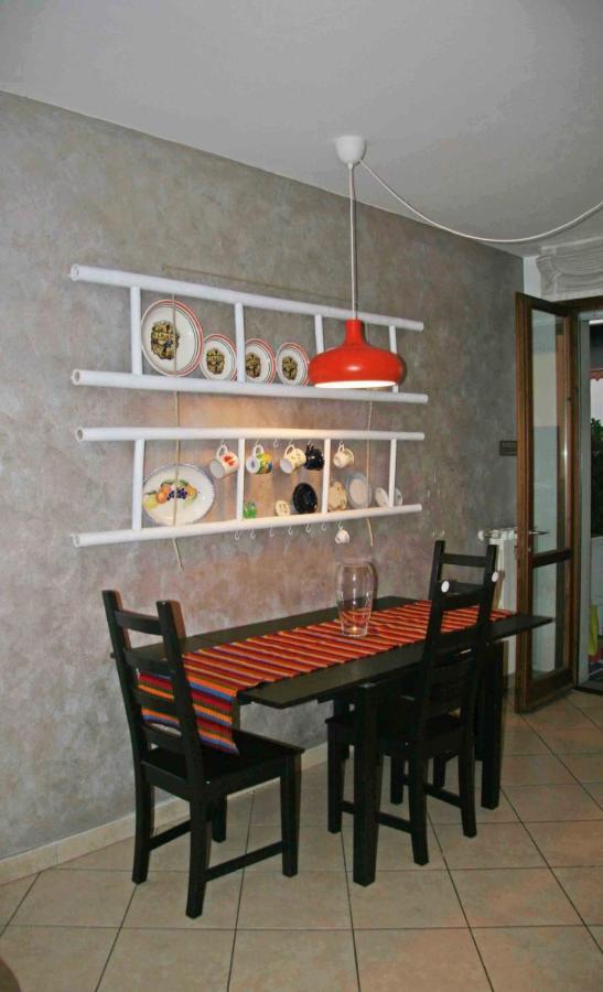 Il Sogno Di Gabry Apartment ฟลอเรนซ์ ภายนอก รูปภาพ