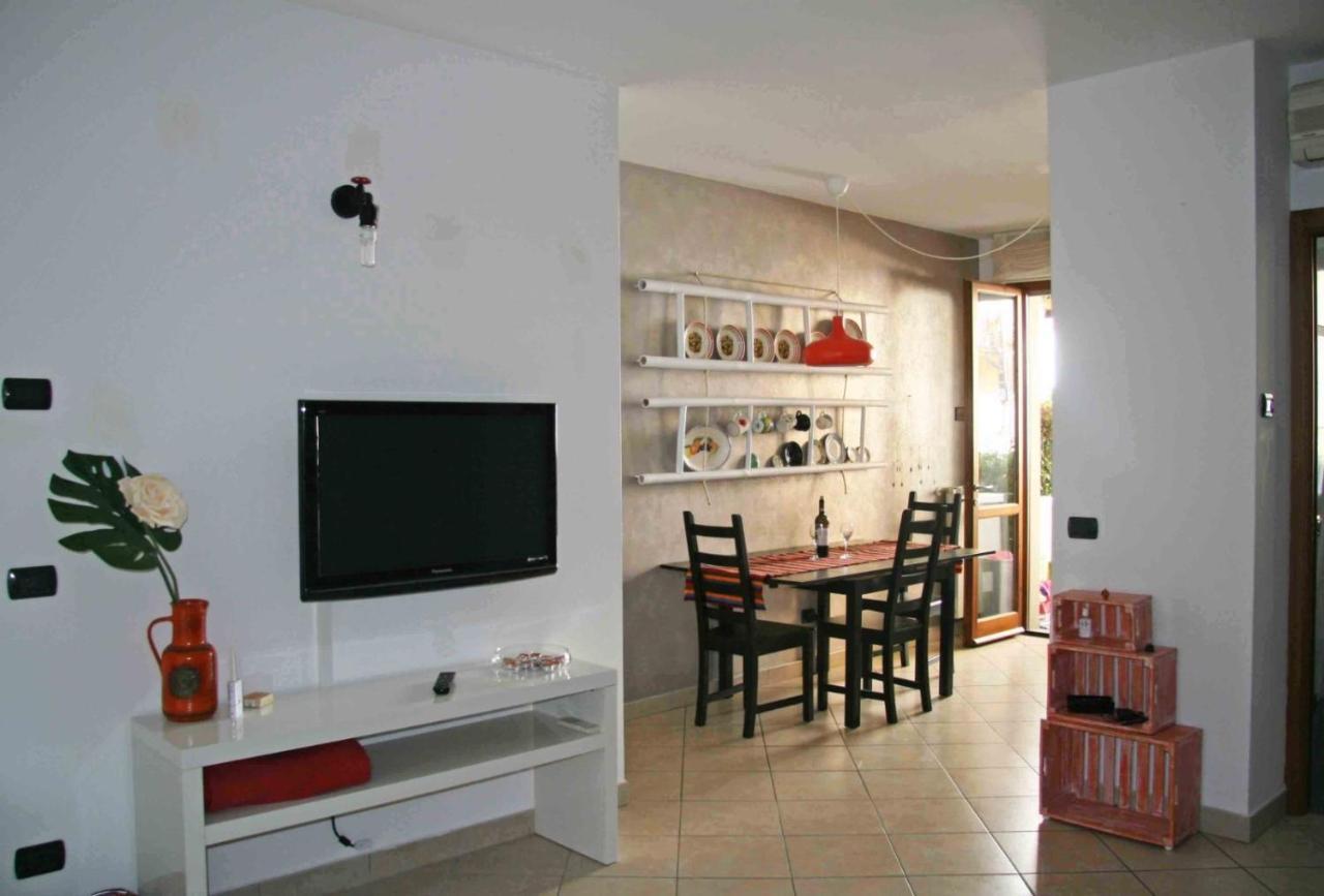 Il Sogno Di Gabry Apartment ฟลอเรนซ์ ภายนอก รูปภาพ