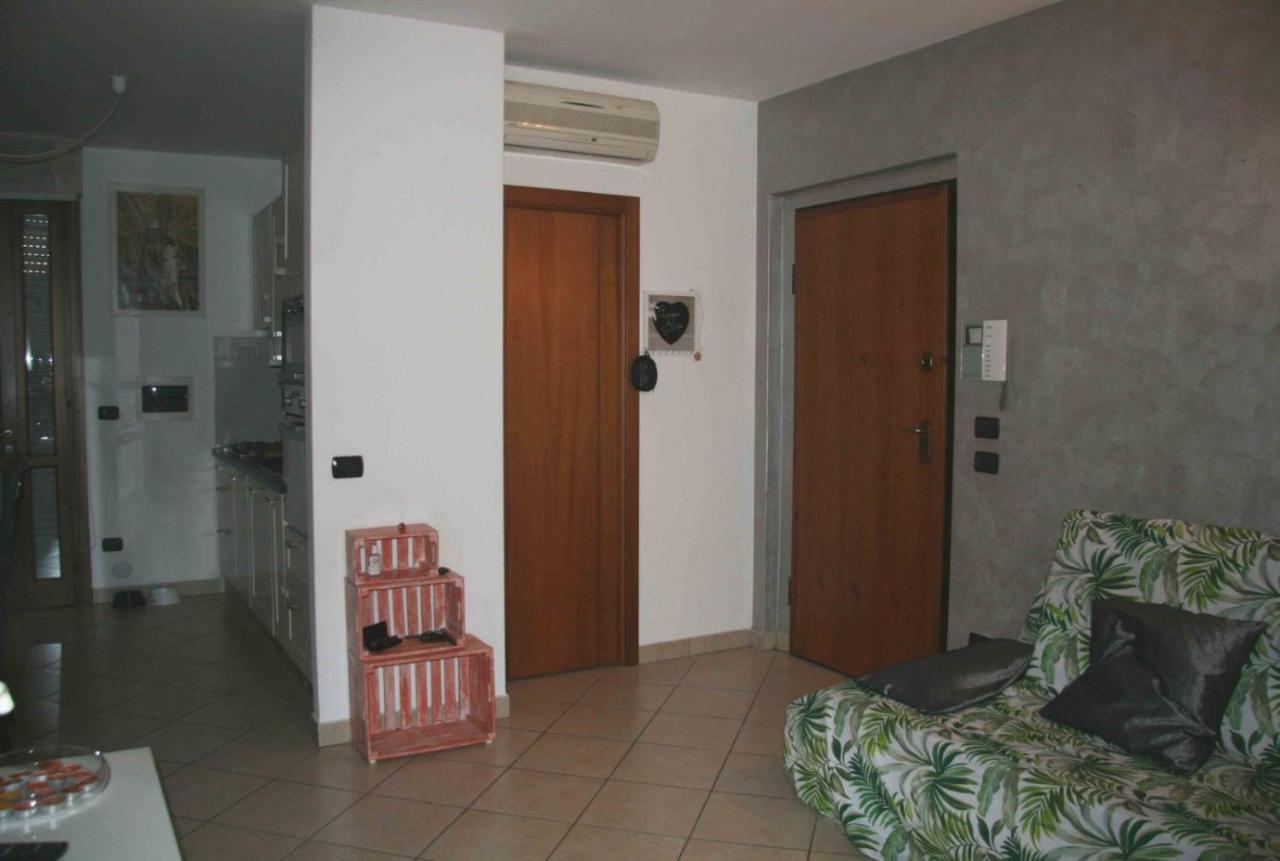 Il Sogno Di Gabry Apartment ฟลอเรนซ์ ภายนอก รูปภาพ