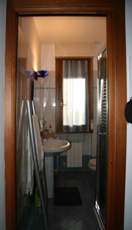Il Sogno Di Gabry Apartment ฟลอเรนซ์ ภายนอก รูปภาพ