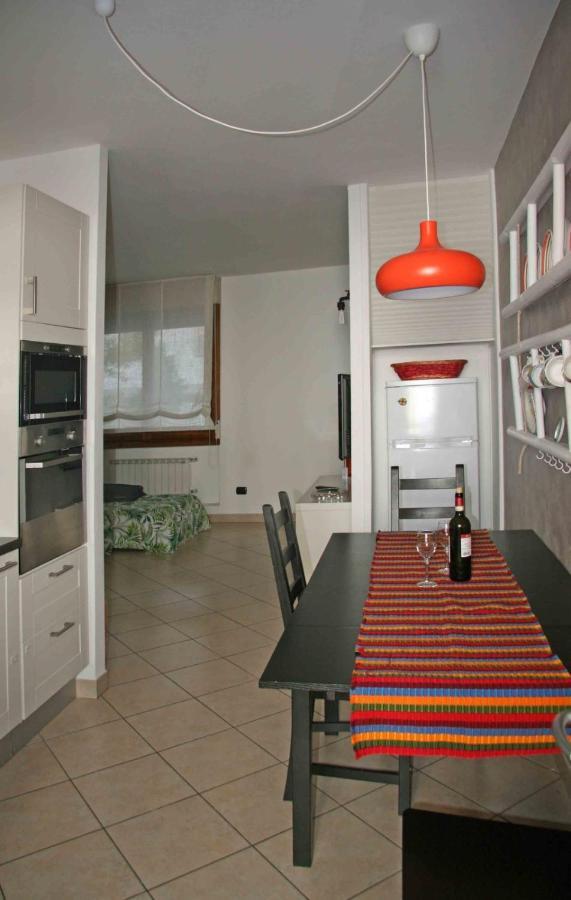 Il Sogno Di Gabry Apartment ฟลอเรนซ์ ภายนอก รูปภาพ