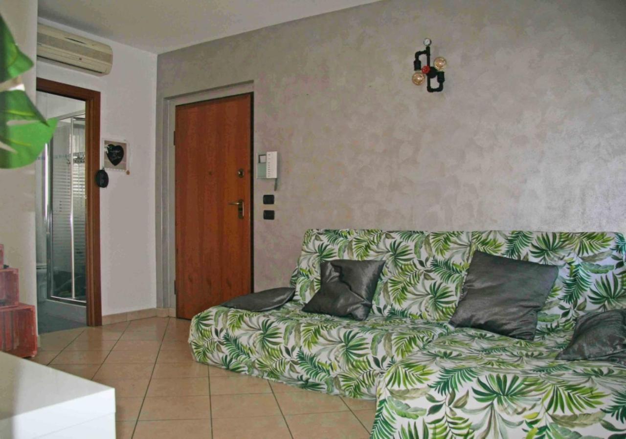 Il Sogno Di Gabry Apartment ฟลอเรนซ์ ภายนอก รูปภาพ