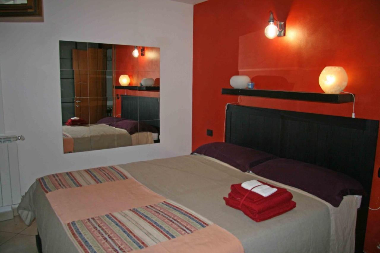 Il Sogno Di Gabry Apartment ฟลอเรนซ์ ภายนอก รูปภาพ