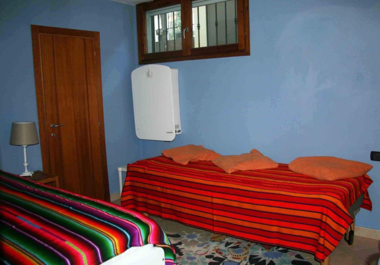 Il Sogno Di Gabry Apartment ฟลอเรนซ์ ภายนอก รูปภาพ