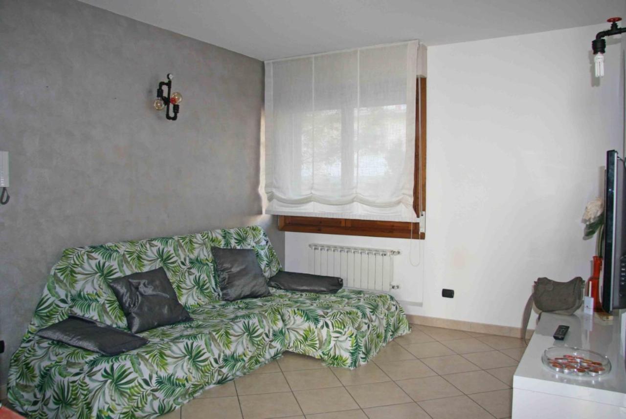 Il Sogno Di Gabry Apartment ฟลอเรนซ์ ภายนอก รูปภาพ