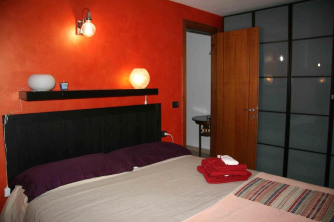 Il Sogno Di Gabry Apartment ฟลอเรนซ์ ภายนอก รูปภาพ