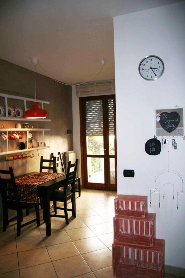 Il Sogno Di Gabry Apartment ฟลอเรนซ์ ภายนอก รูปภาพ
