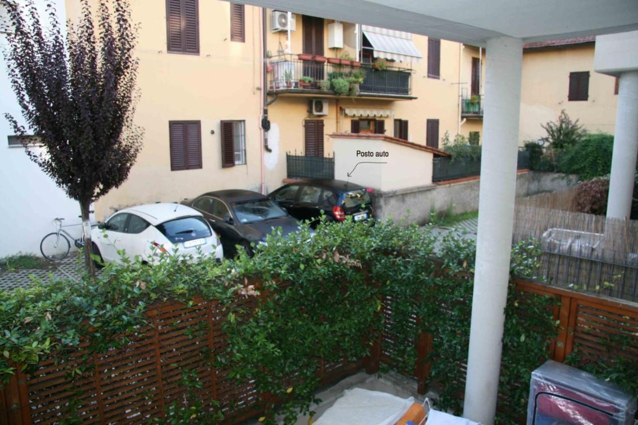 Il Sogno Di Gabry Apartment ฟลอเรนซ์ ภายนอก รูปภาพ